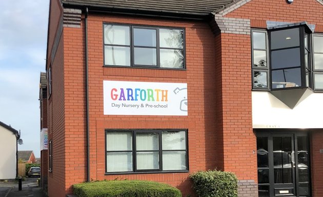 Photo of Garforth Day Nursery Ltd