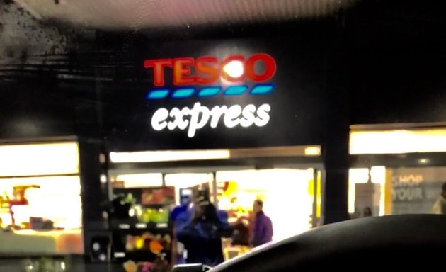 Photo of Tesco Express