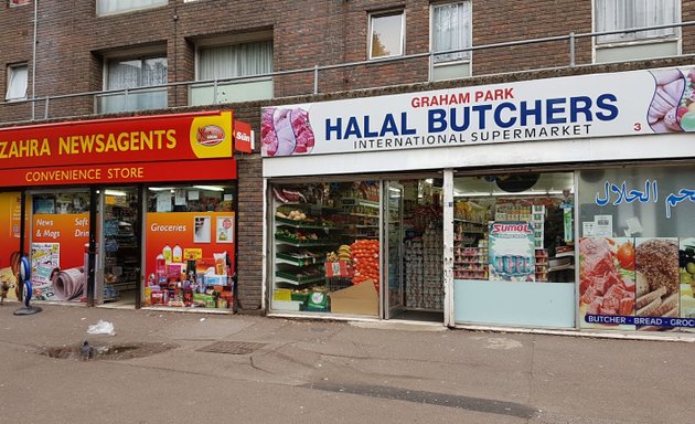 Photo of Halal Butchers