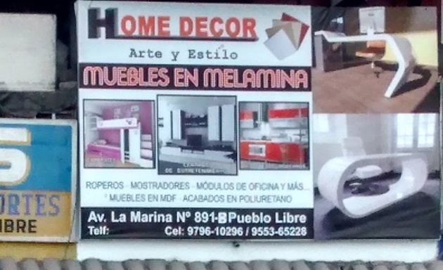 Foto de Home Decor