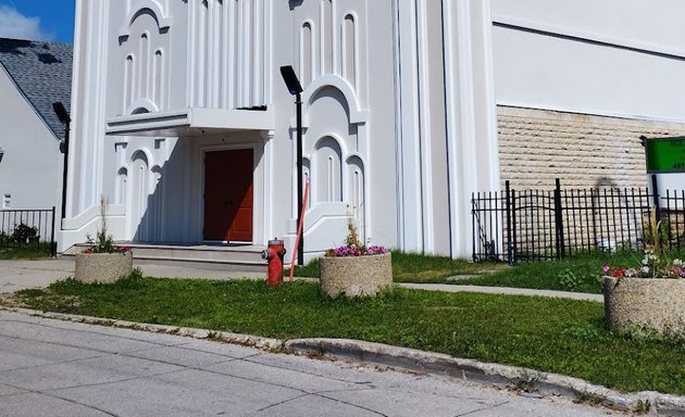 Photo of Iglesia Ni Cristo - Locale of Winnipeg