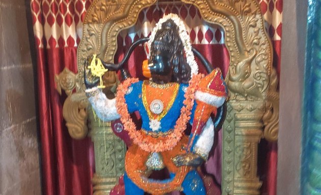 Photo of Sri Muthuraya Swamy Temple