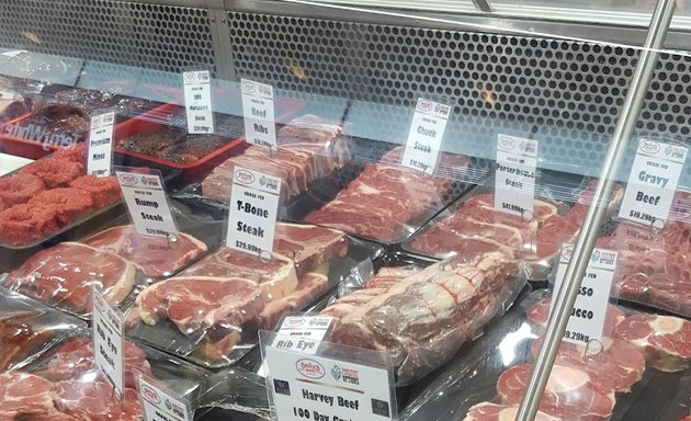 Photo of Bruce's Meat & Poultry Options