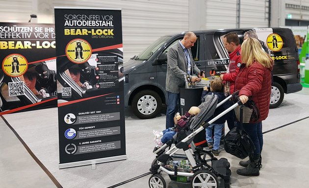 Foto von Markus Ruge GmbH / Bear-Lock