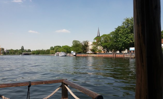 Foto von Floß & Los / Station am Müggelsee