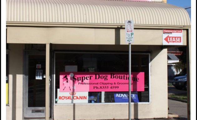 Photo of Woodville Community Dog Training Centre Inc