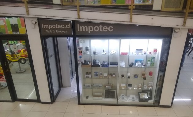 Foto de Impotec