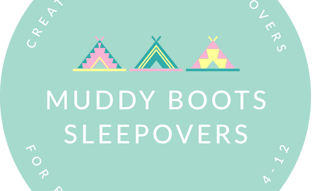 Photo of Muddy Boots Sleepovers - North London
