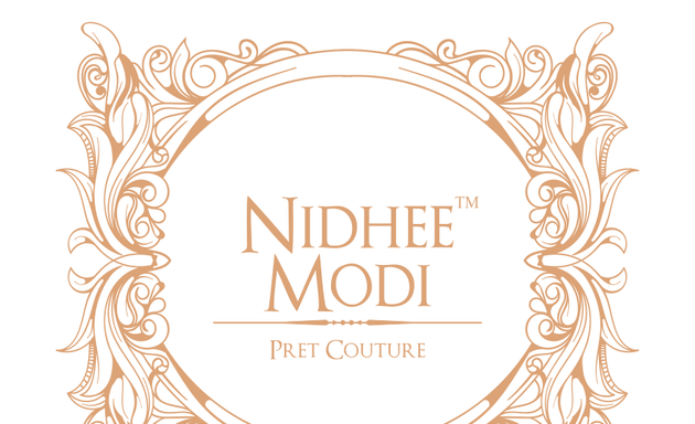 Photo of Nidhee Modi Pret Couture