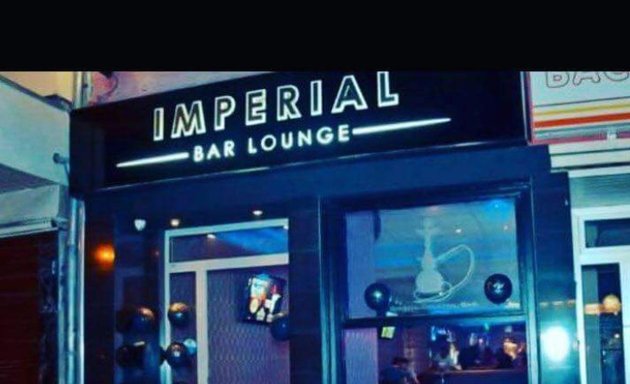 Foto von Imperial Shisha Lounge