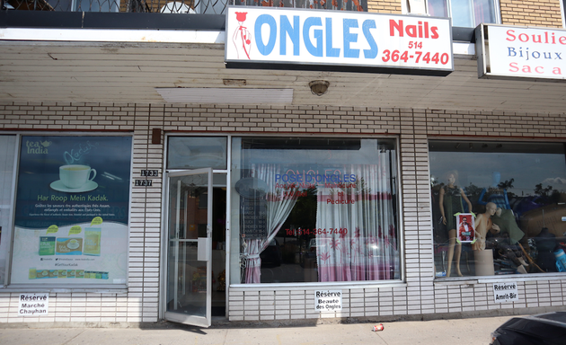 Photo of Beauté Des Ongles