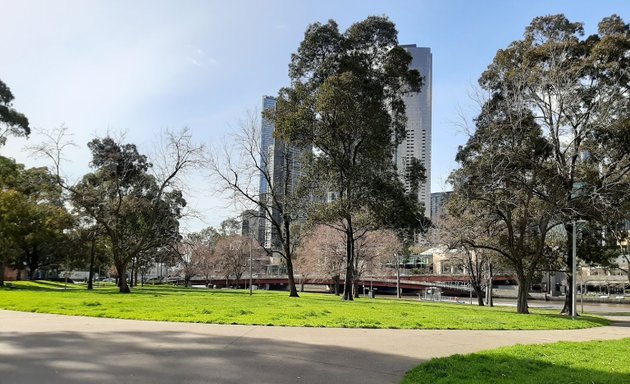 Photo of Public Toilet