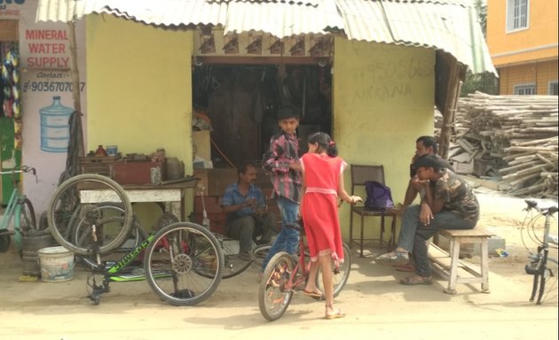 Photo of Narayan Cycles Shope