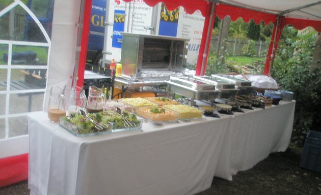 Foto von Robert Catering Services, München