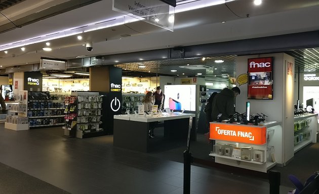 Foto de Fnac