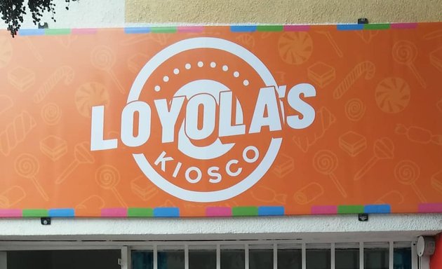 Foto de Loyola's Kiosco