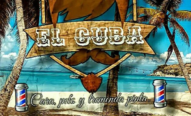 Foto de Barberia "El Cuba"