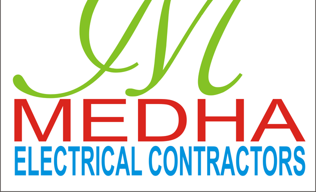 Photo of Medha Electrical Contractors