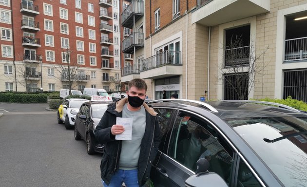 Photo of Golders Green Driving School Automatic / Female instructors