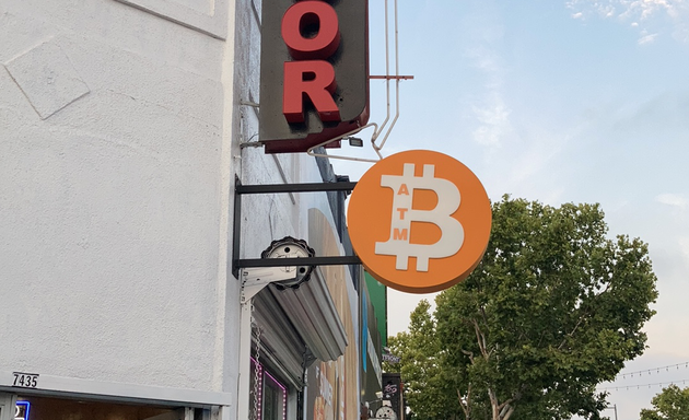 Photo of Hermes Bitcoin ATM - Los Angeles