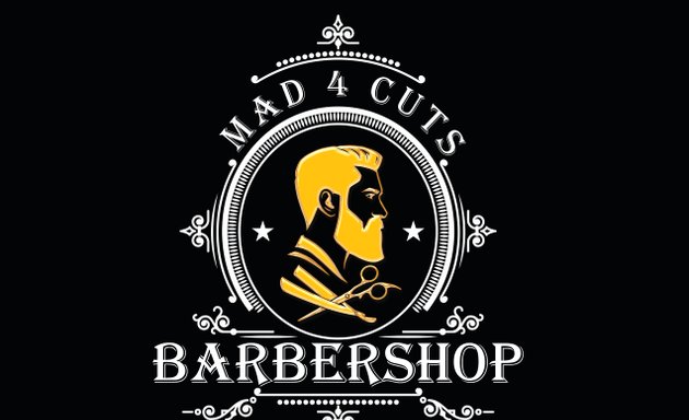 Photo of Mad4Cuts Barbershop