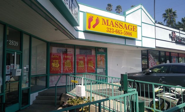 Photo of Bliss Massage Spa