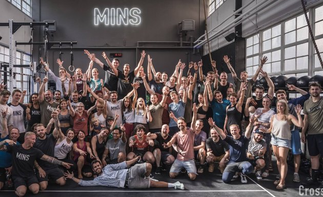 Foto von CrossFit MINS