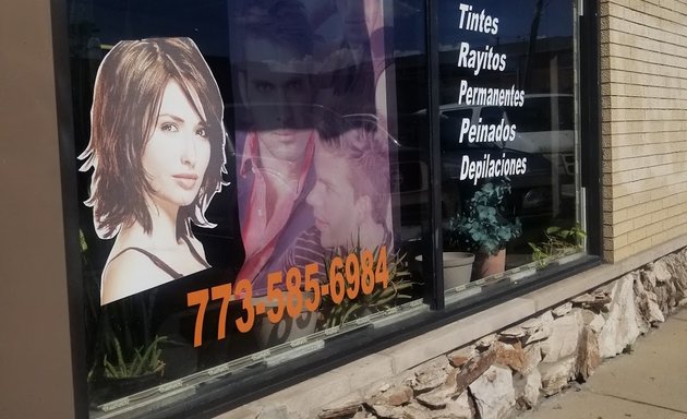 Photo of Midway Hair Salon