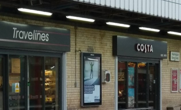 Photo of Costa Coffee