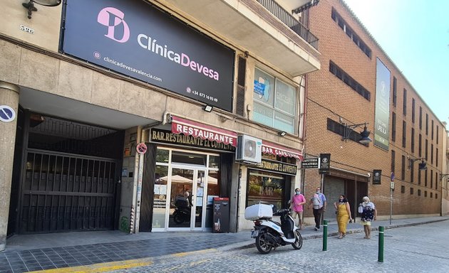Foto de Centro Médico Estético en Valencia - Clínica Devesa