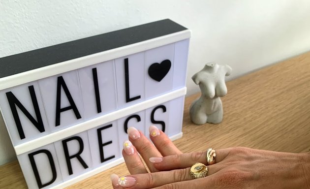 Photo of Nail Dress