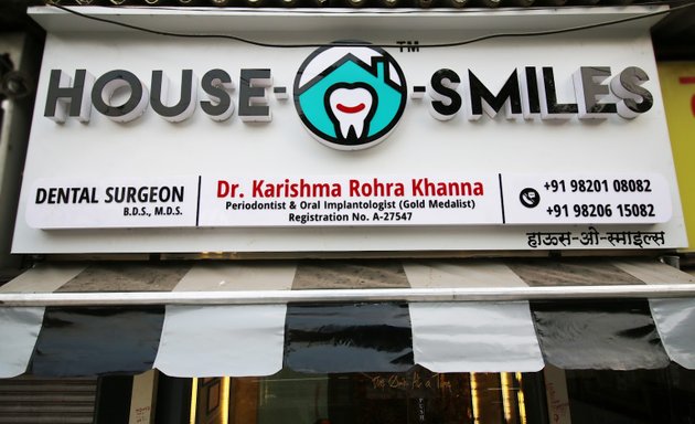 Photo of House-O-Smiles - Dental Clinic and Services