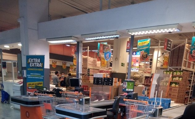 Foto de Supermercado Mayorista 10