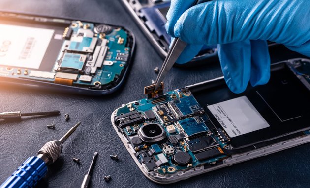 Photo of The Fix - Phone Repair, Tablet Repair and Accessories