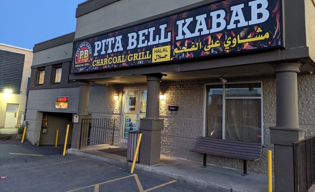 Photo of Pita Bell Kabab
