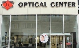 Photo de Opticien NANCY - Optical Center