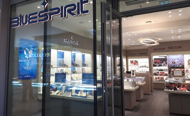 foto Bluespirit Roma Valle Aurelia