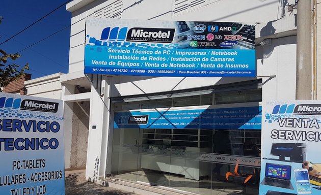 Foto de Microtel Servicios Informaticos