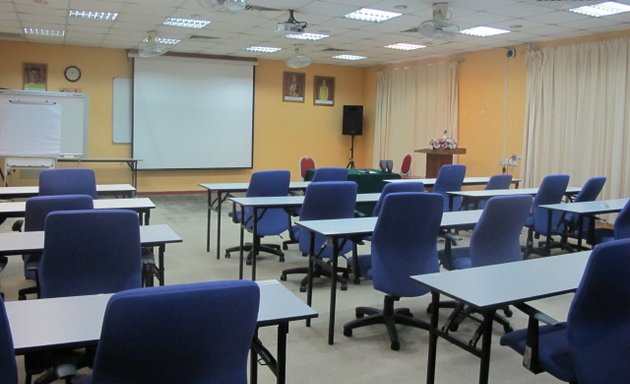 Photo of Institut Alam Sekitar Malaysia (EIMAS)