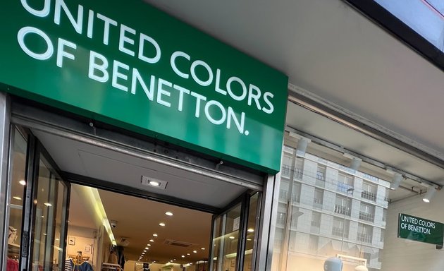 Foto de United Colors of Benetton