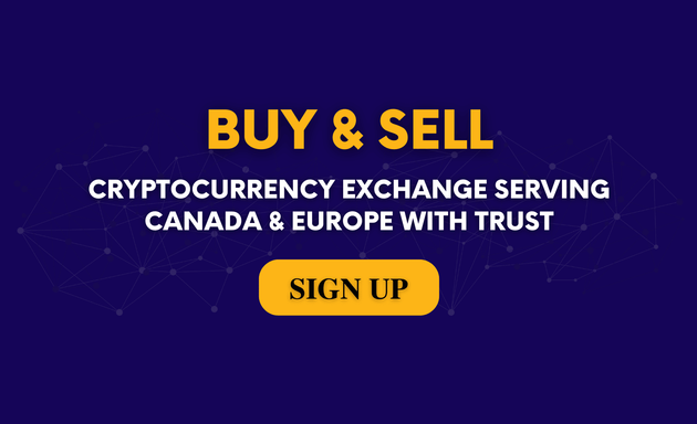 Photo of BitTrust Buy/Sell CryptoCurrency Exchange