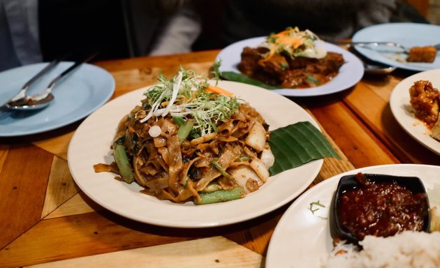 Photo of SUDU - Malaysian Eatery