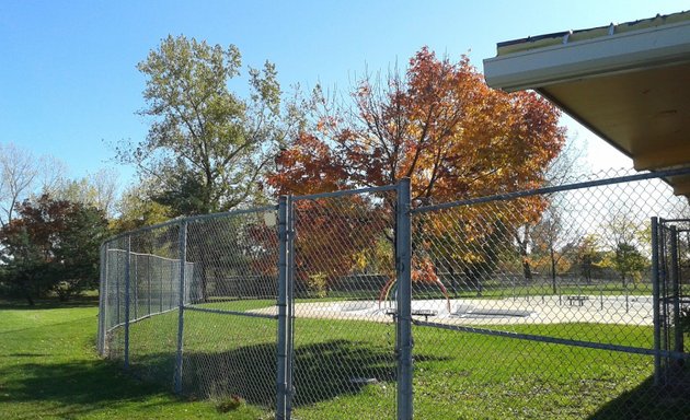 Photo of Parc Arthur-Therrien swimming pool