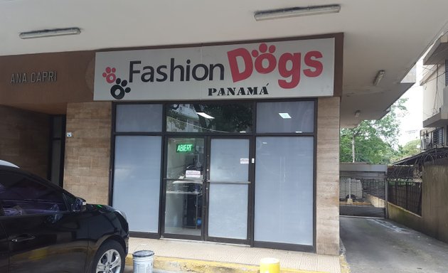 Foto de Fashion Dogs Panama