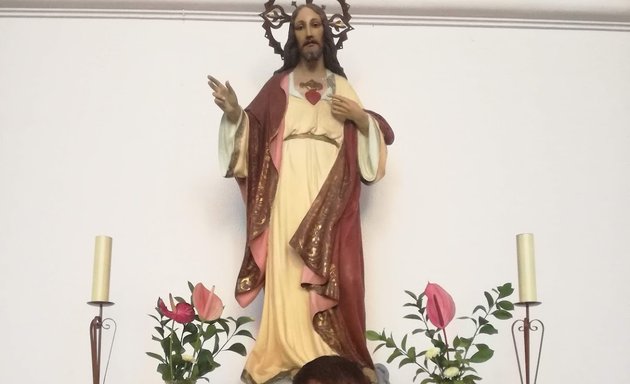Foto de Parroquia de Santa Teresita del Niño Jesús