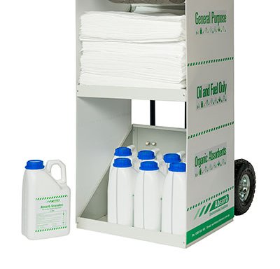 Photo of Absorb Environmental Solutions