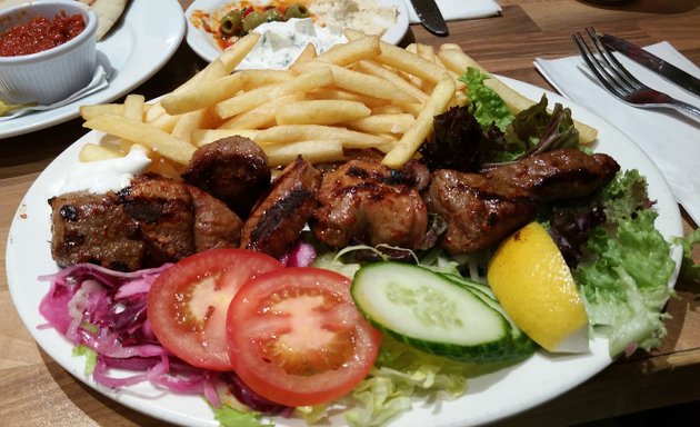 Photo of Golden Grill Kebab House