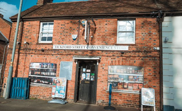 Photo of Tickford Street Convenience Store