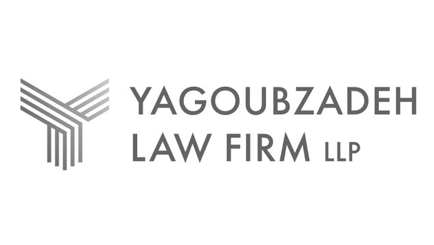 Photo of Yagoubzadeh Law Firm LLP