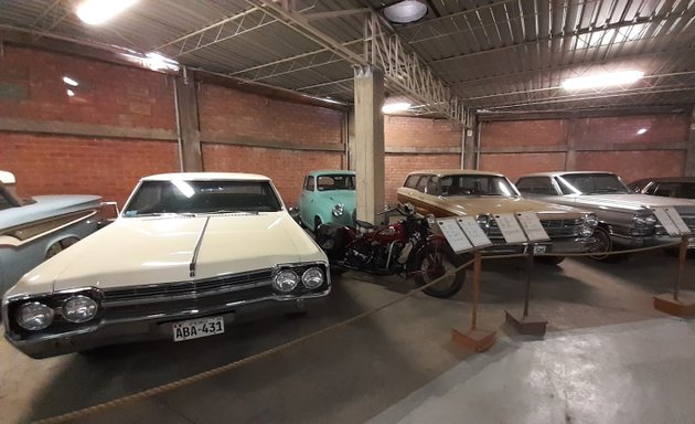 Foto de Museo del Automóvil - Colección Nicolini
